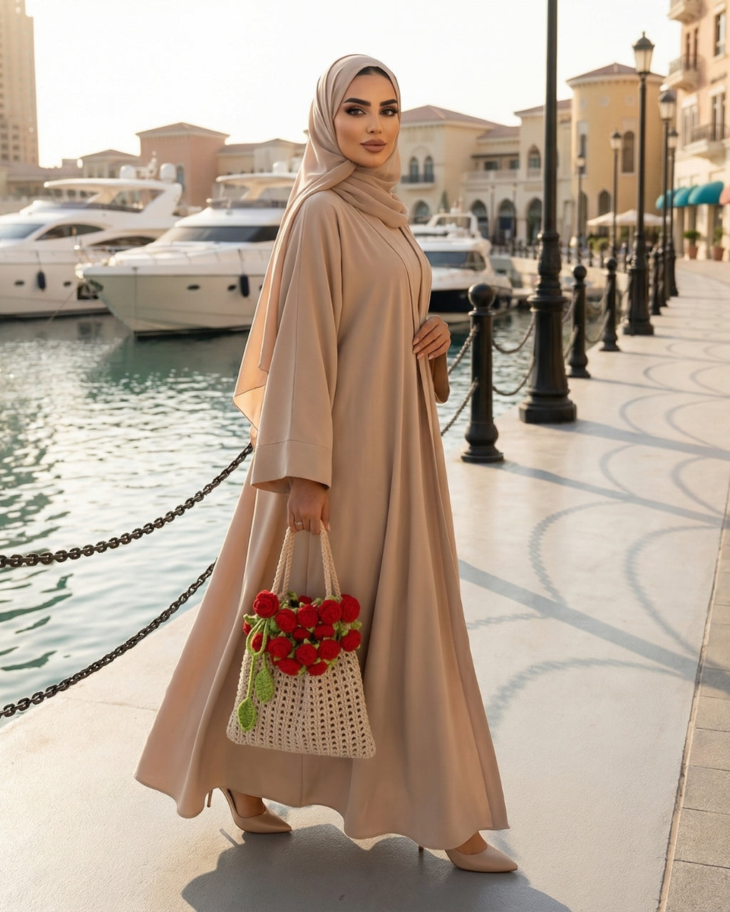 حديقة الورد