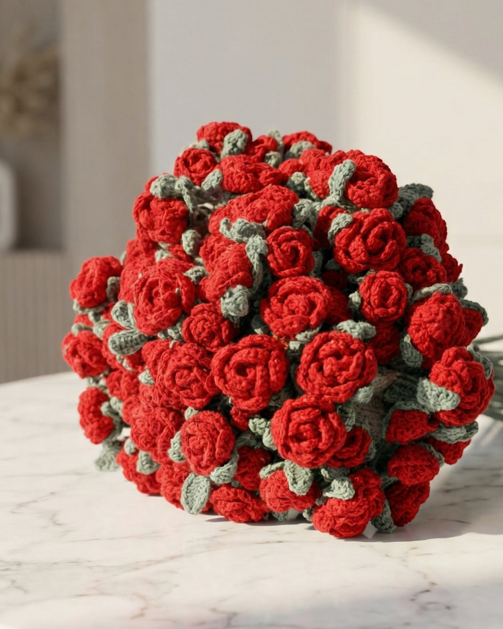 The Blanket Bouquet