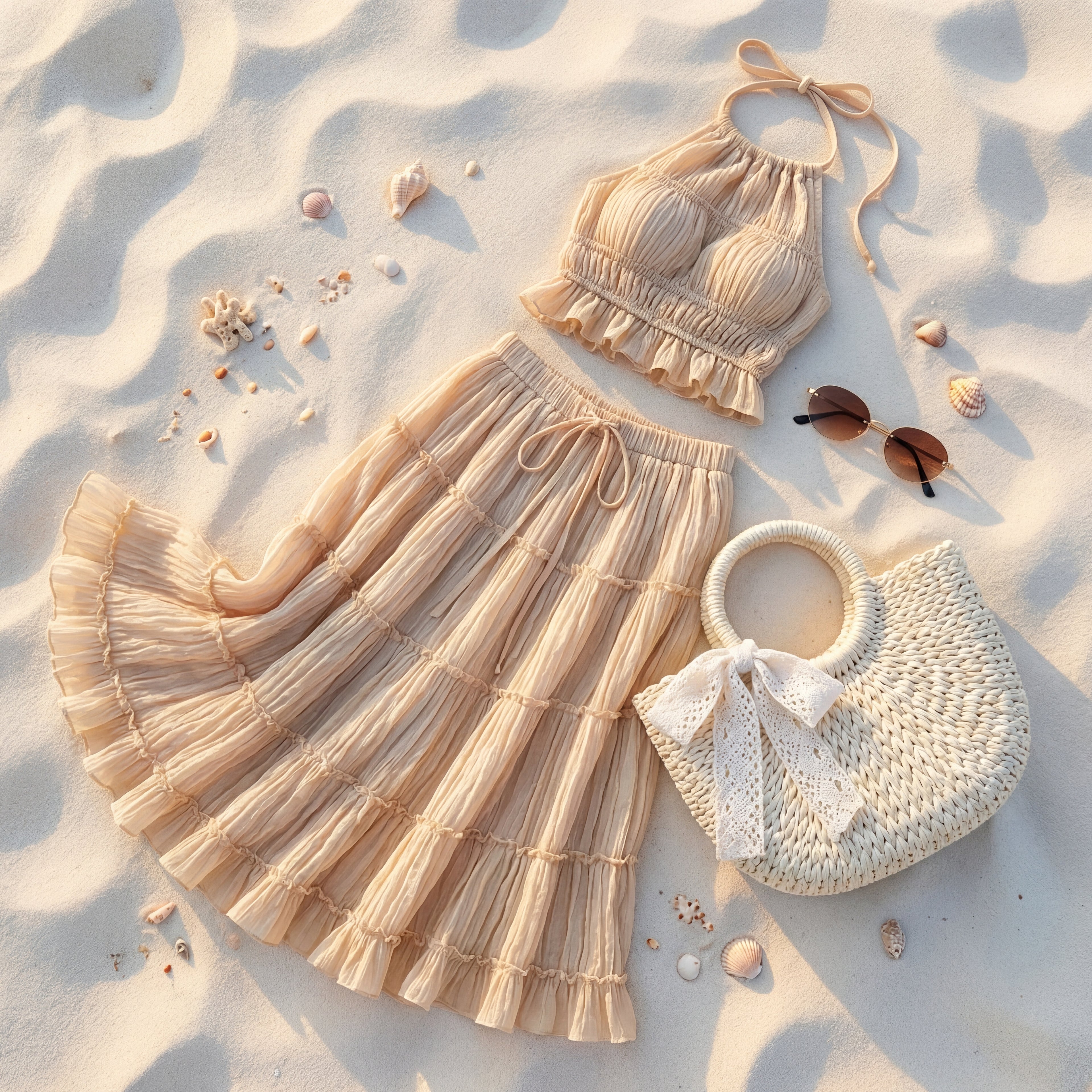 summer vibes