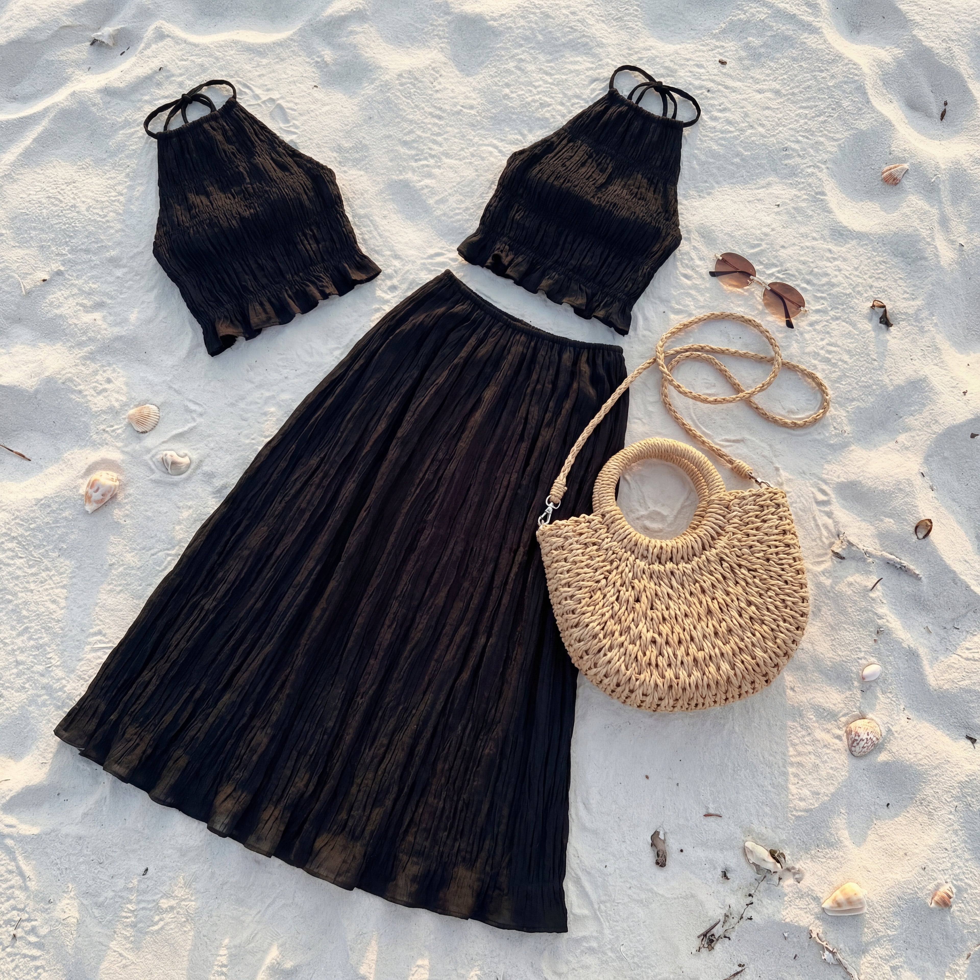 summer vibes