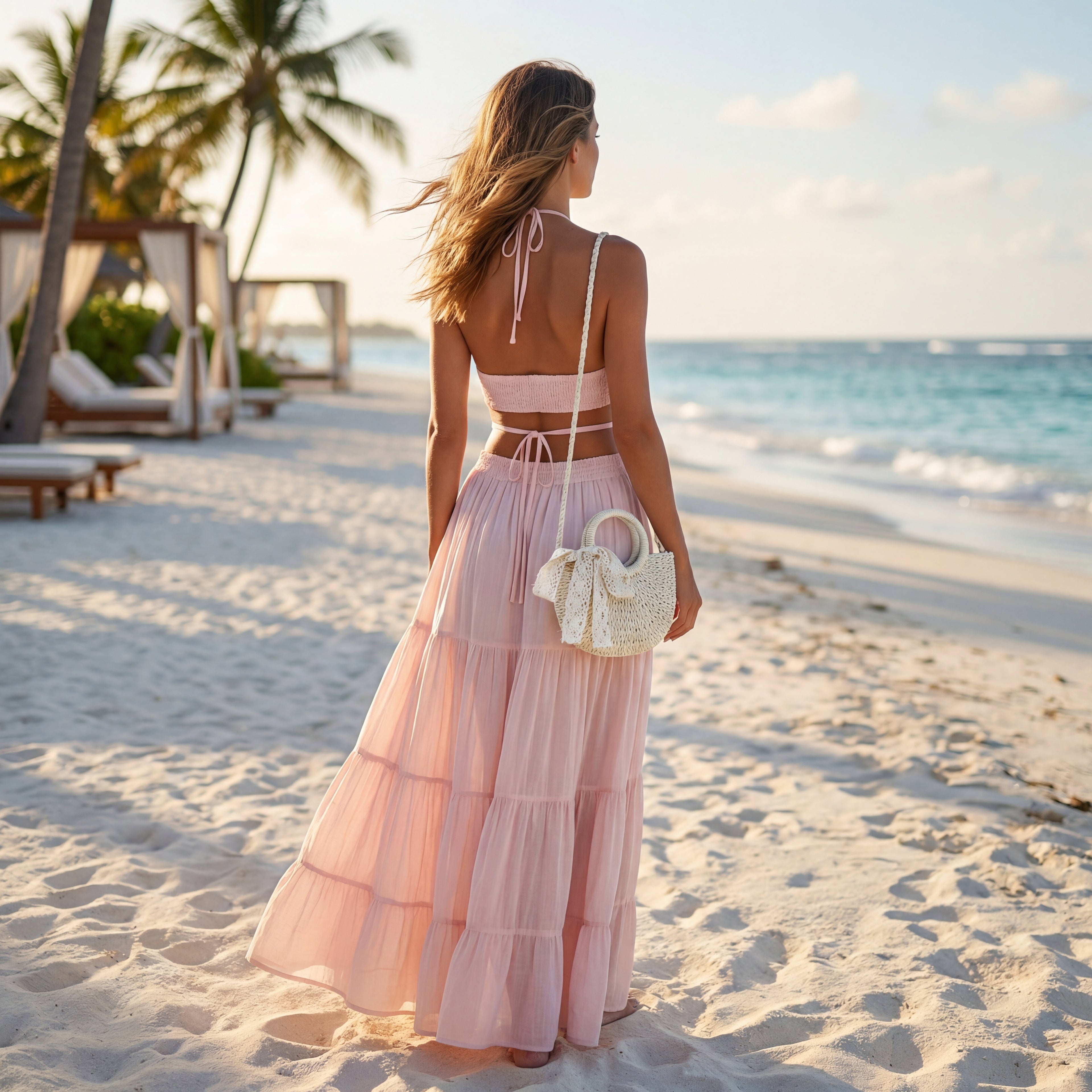 summer vibes