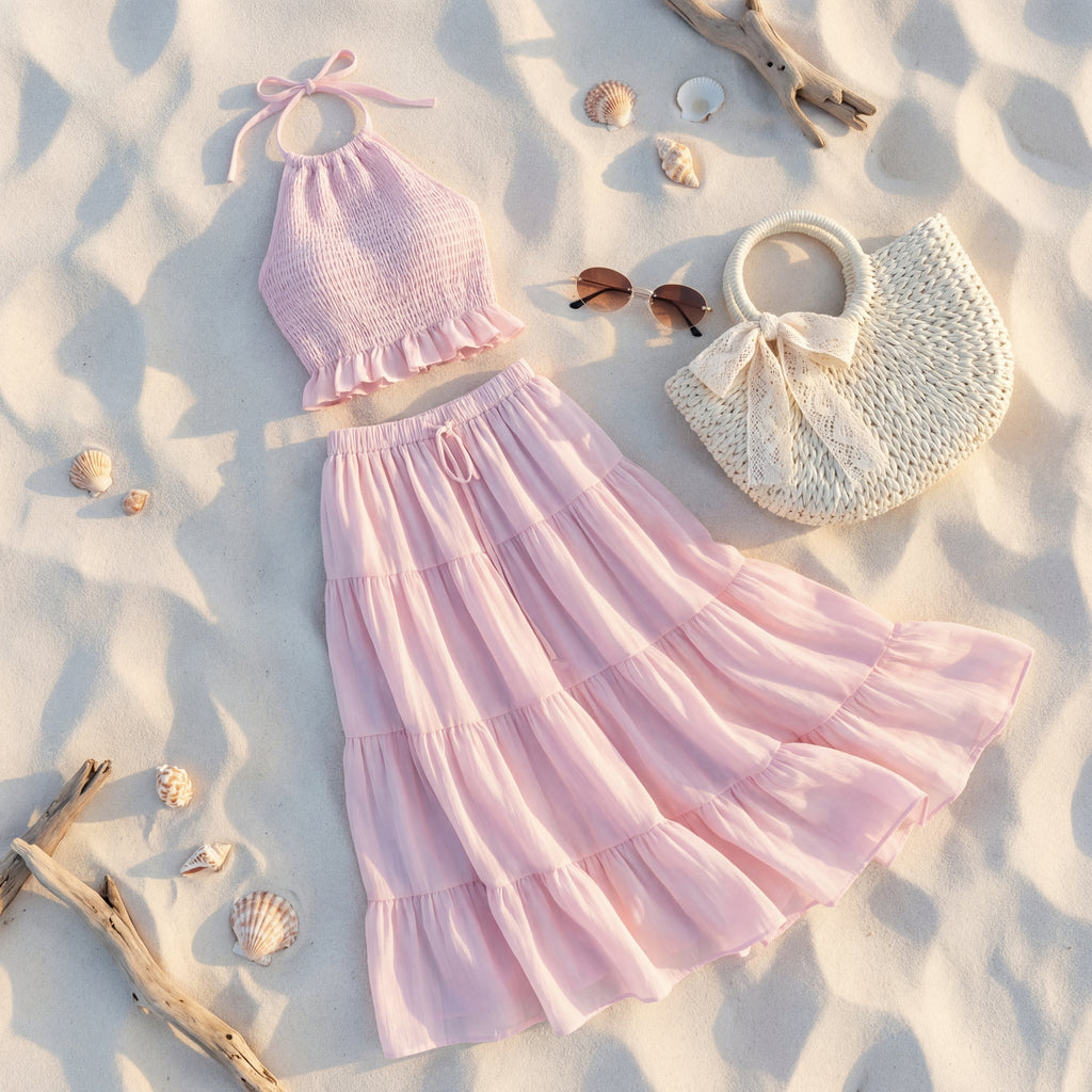 summer vibes