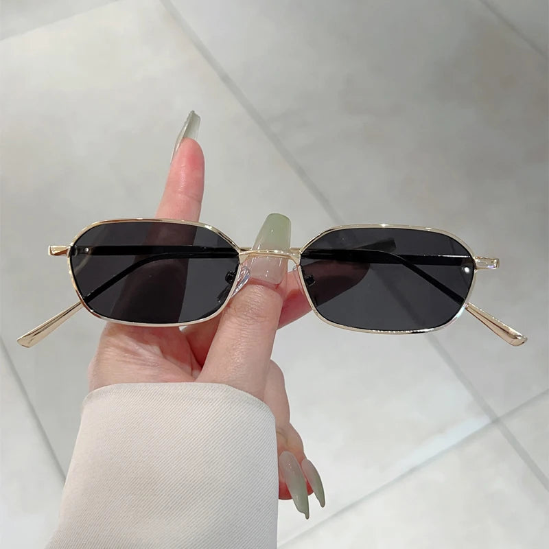 Summer glasses