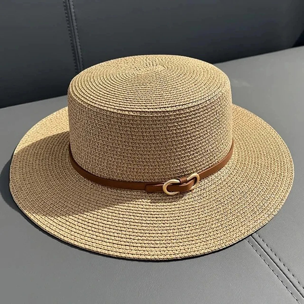 Summer Hat