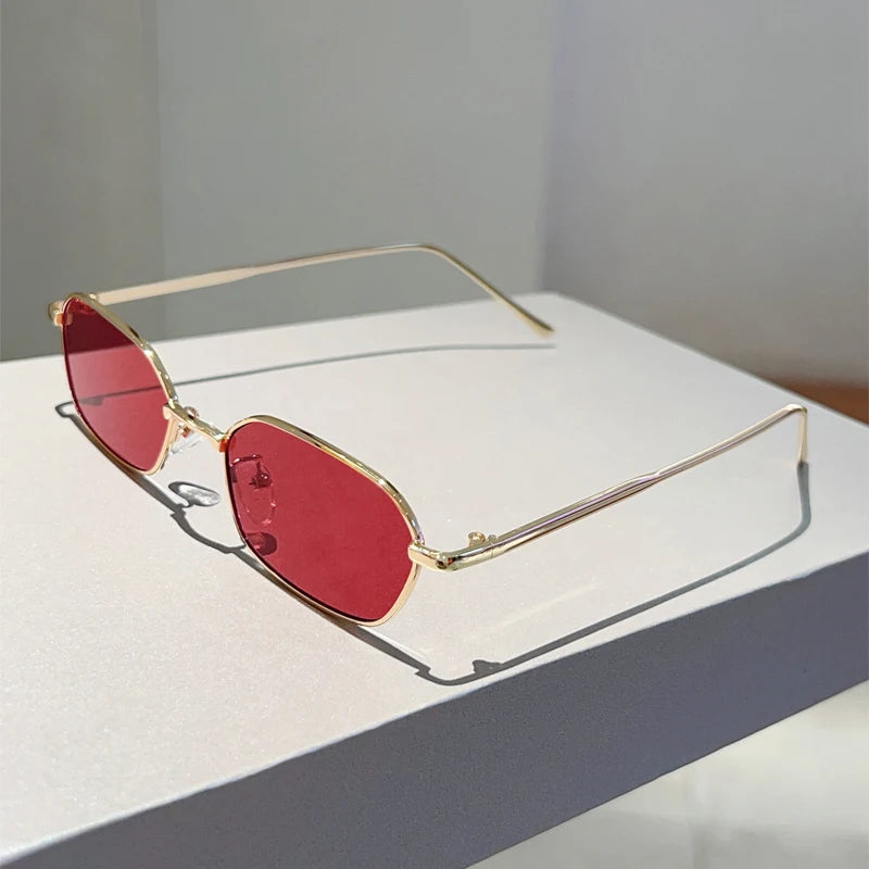Summer glasses