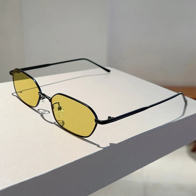 Summer glasses