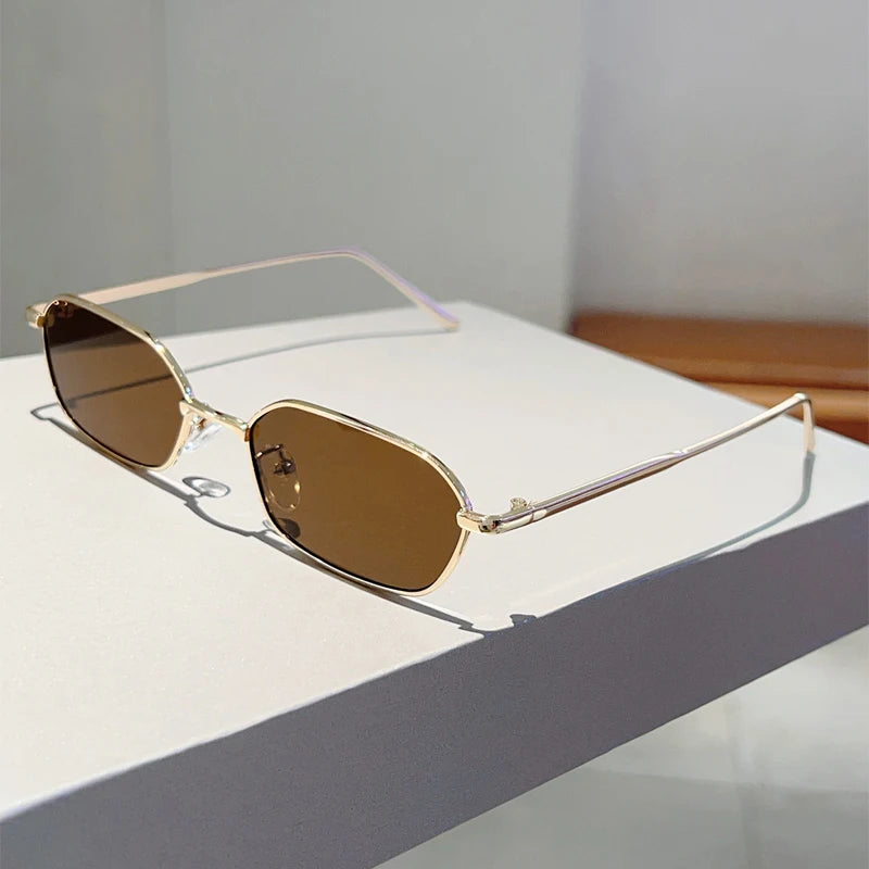 Summer glasses