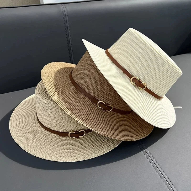 Summer Hat
