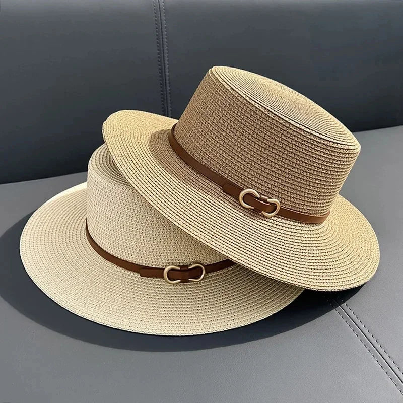 Summer Hat