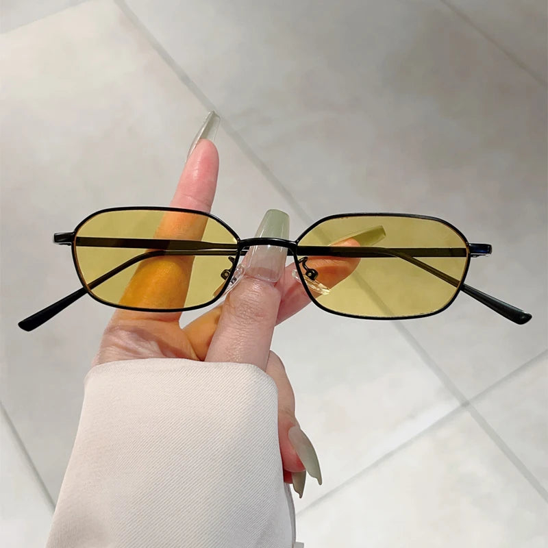 Summer glasses