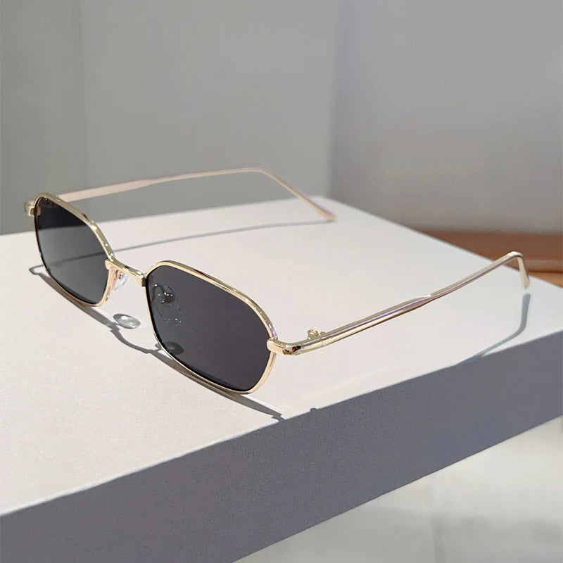 Summer glasses