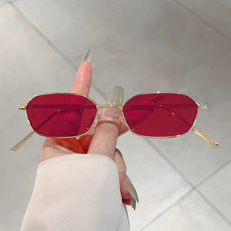 Summer glasses