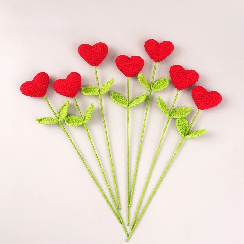 Crochet Heart