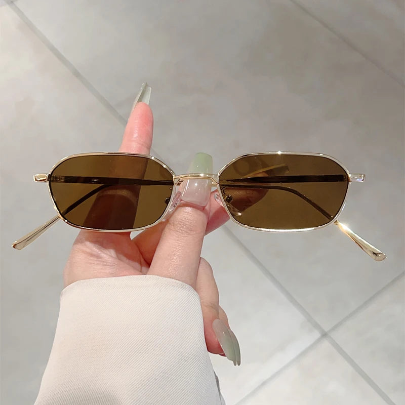 Summer glasses