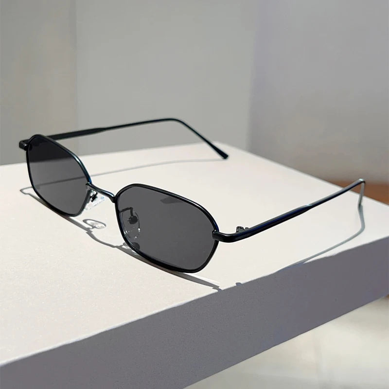 Summer glasses