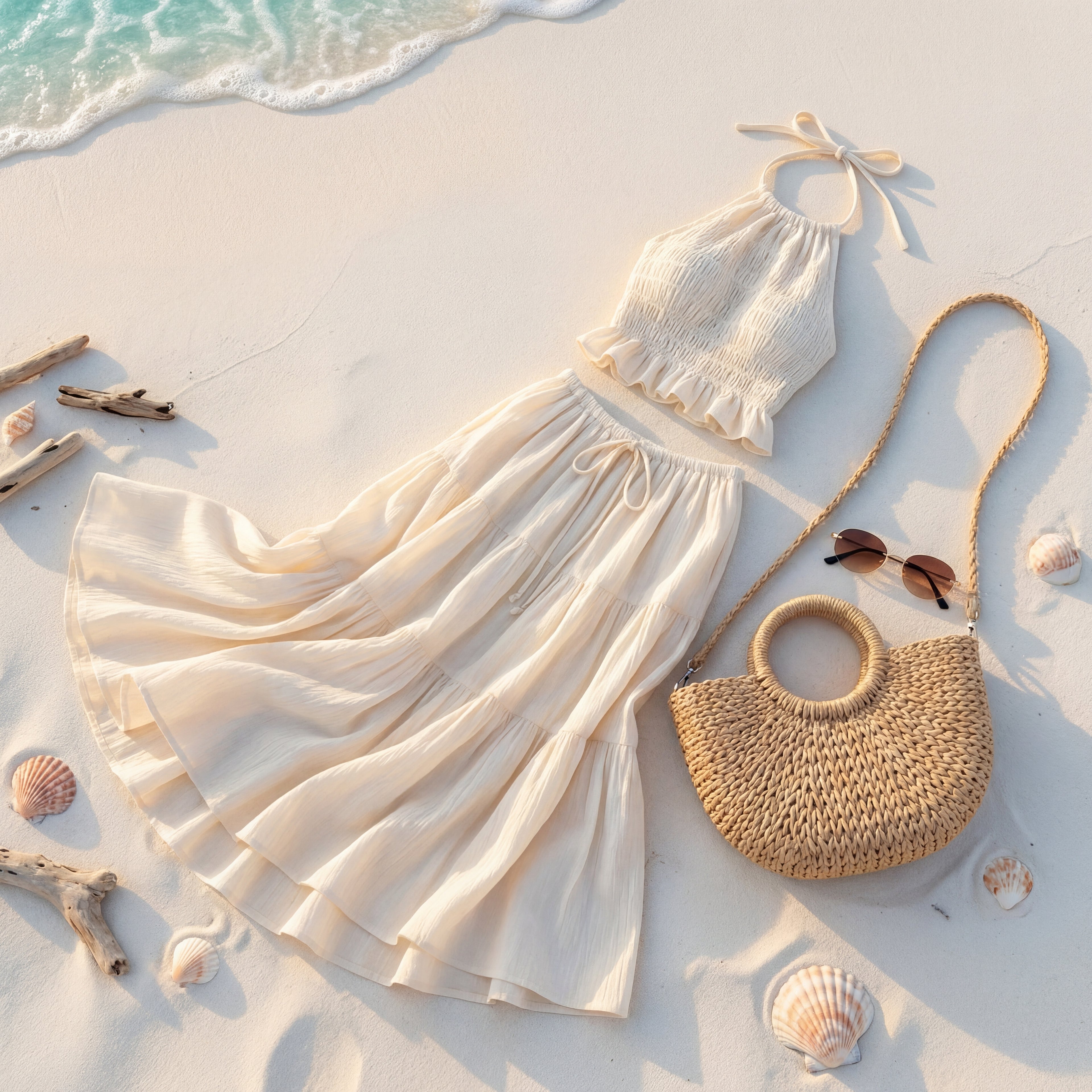 summer vibes