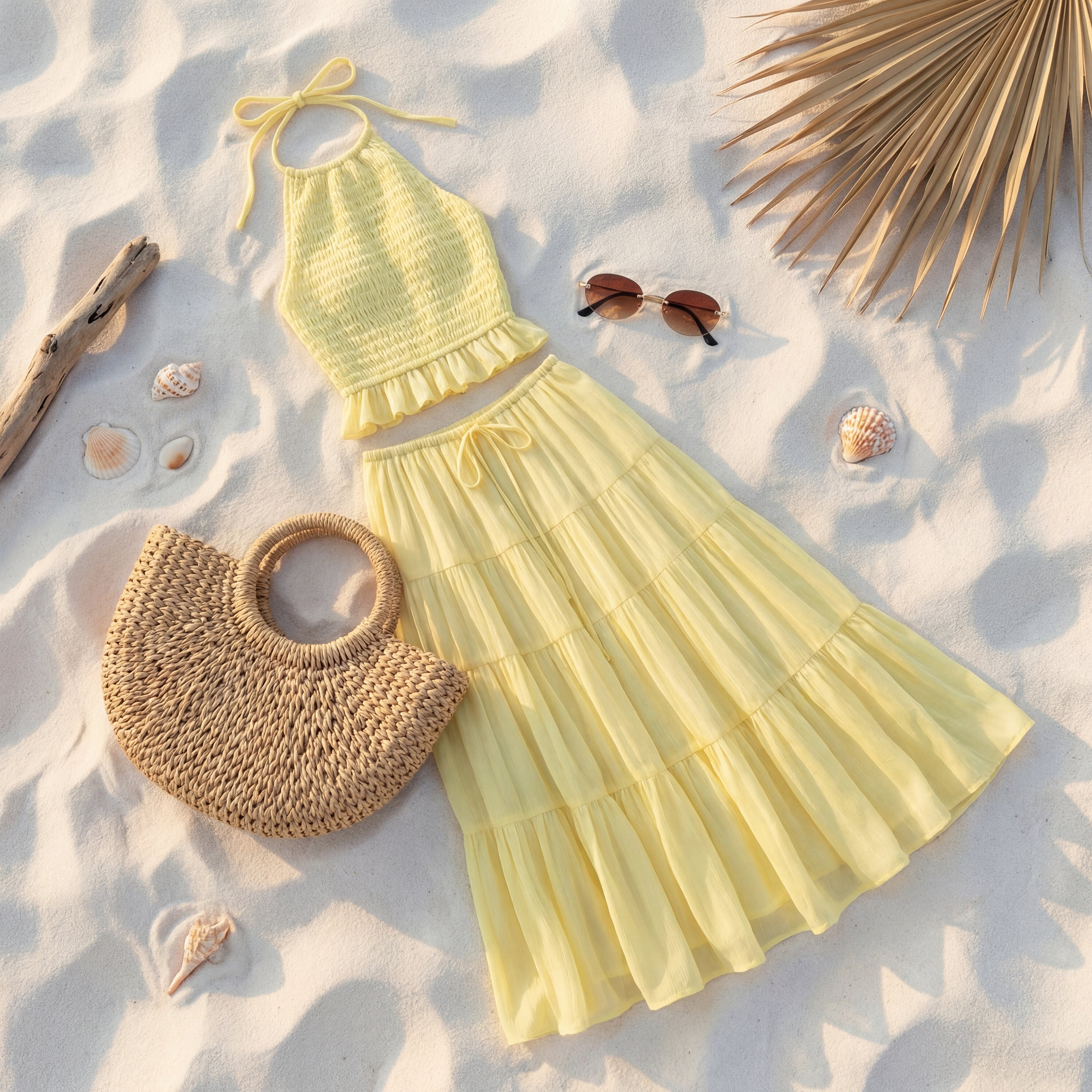 summer vibes