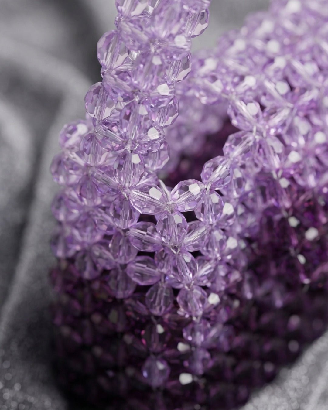 Aqua Pearl - MAGGIE HANDMADE