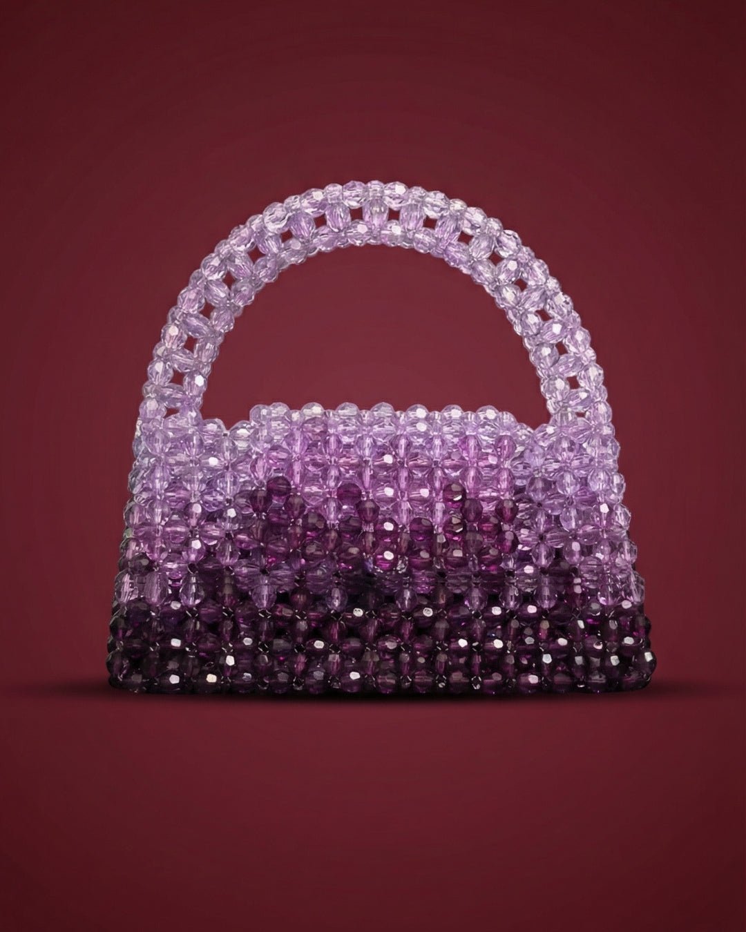 Aqua Pearl - MAGGIE HANDMADE