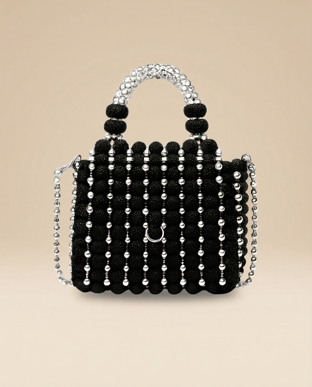 Black diamond - MAGGIE HANDMADE