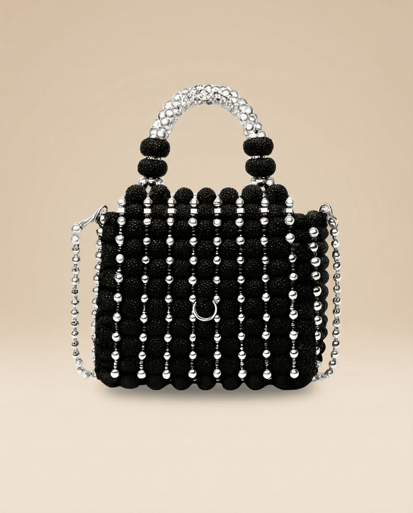 Black diamond - MAGGIE HANDMADE