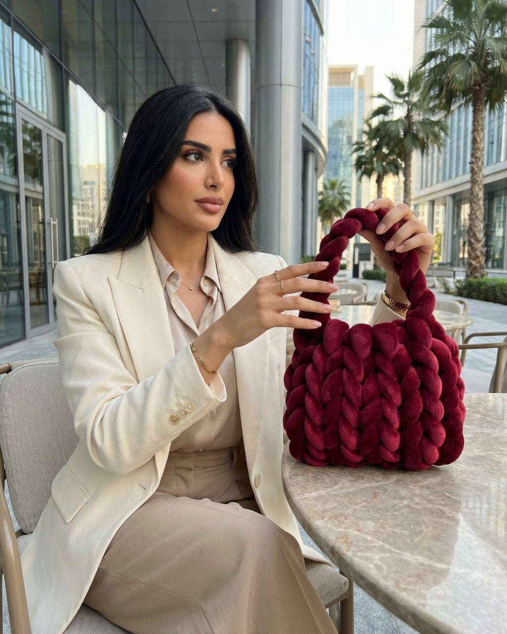 Dalal - MAGGIE HANDMADE