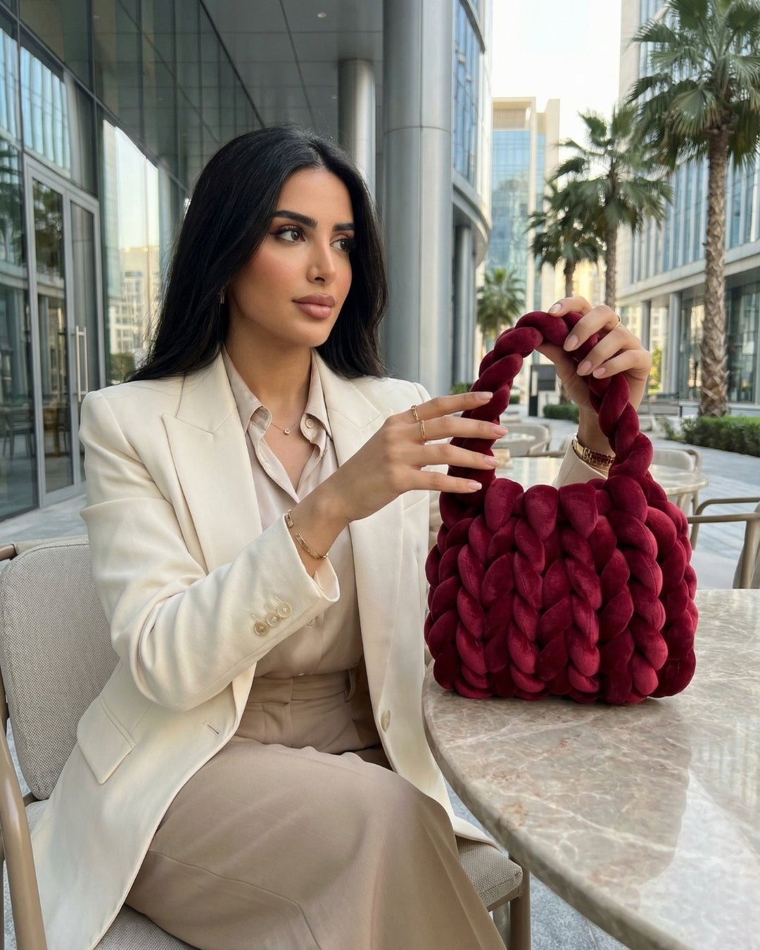 Dalal - MAGGIE HANDMADE