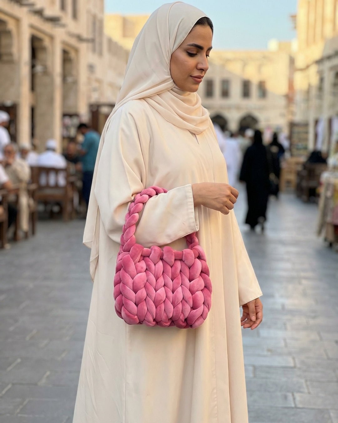 Dalal - MAGGIE HANDMADE