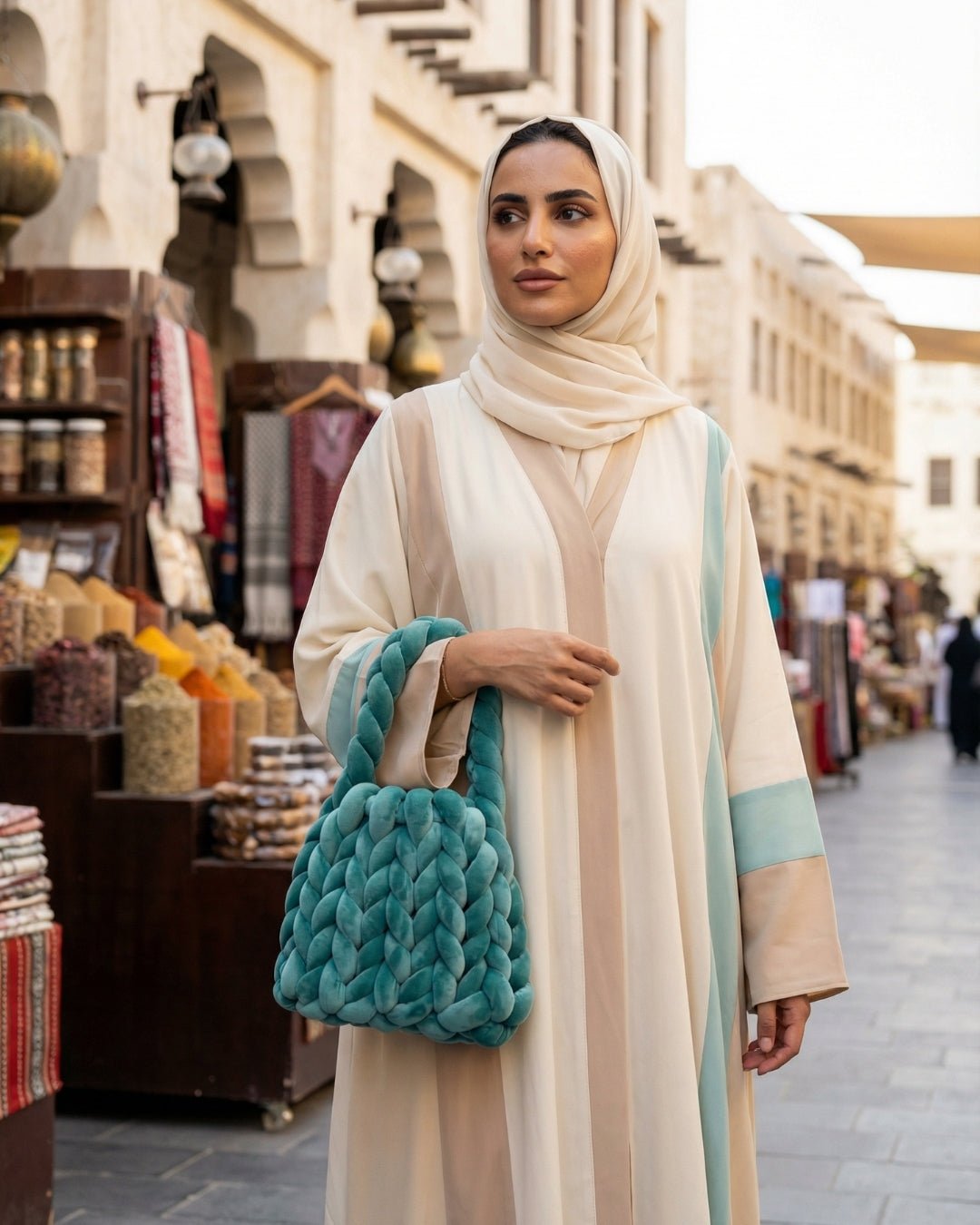 Dalal - MAGGIE HANDMADE