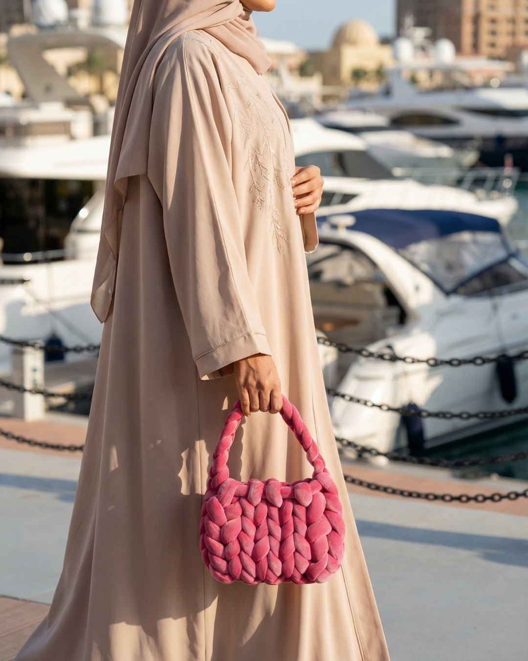 Dalal - MAGGIE HANDMADE