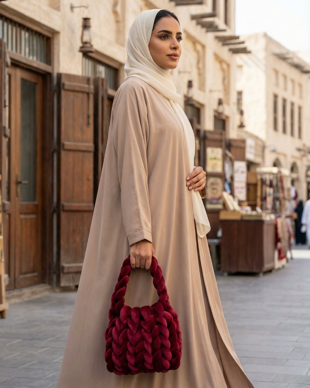 Dalal - MAGGIE HANDMADE