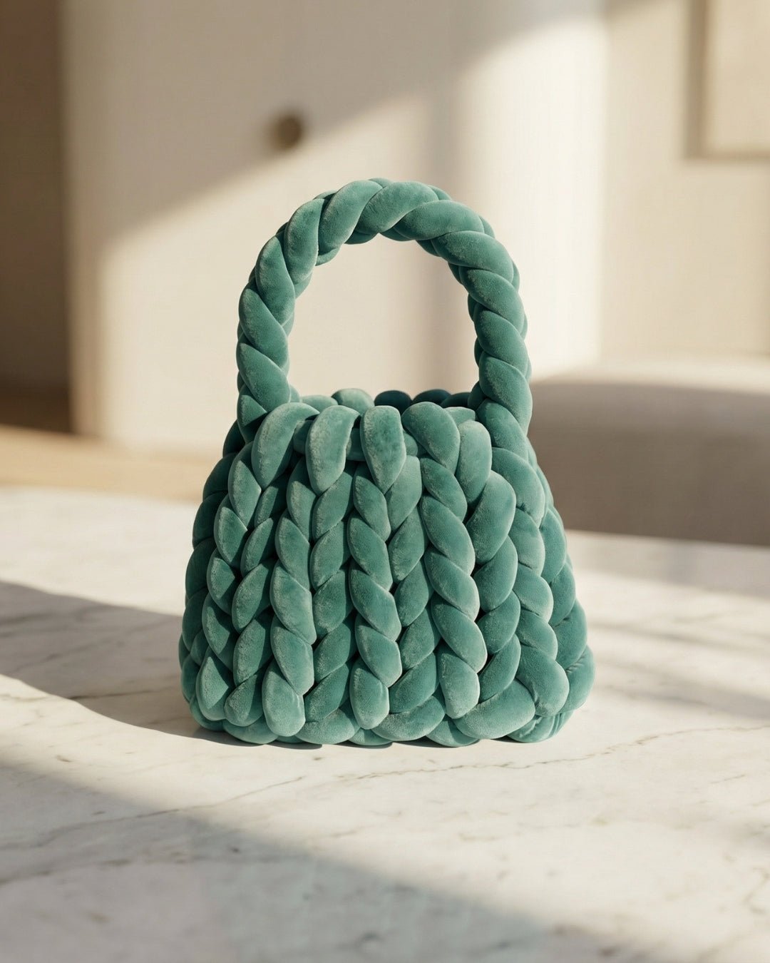 Dalal - MAGGIE HANDMADE