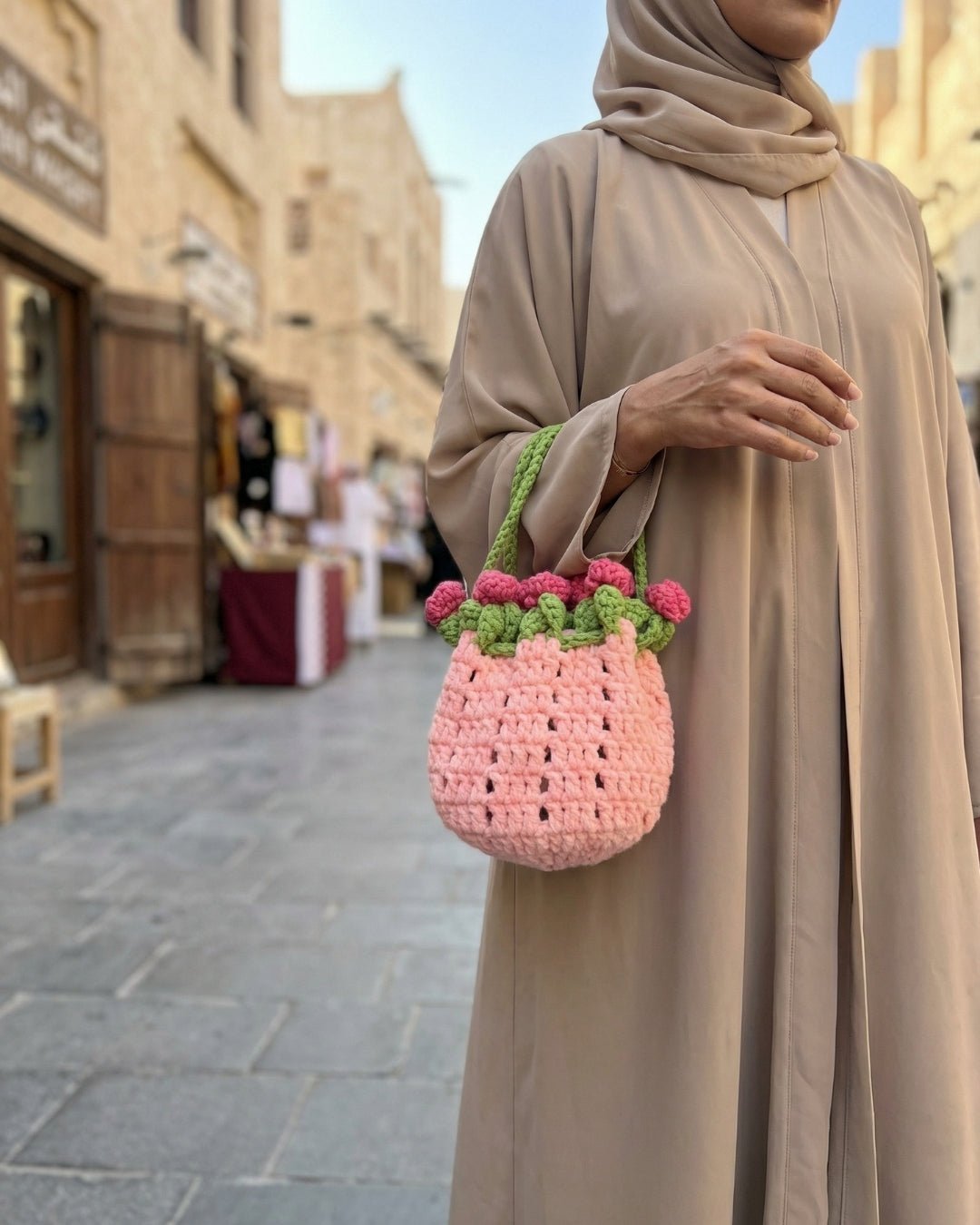 First Love - MAGGIE HANDMADE