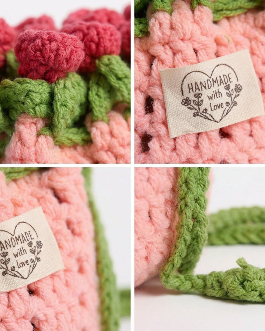 First Love - MAGGIE HANDMADE