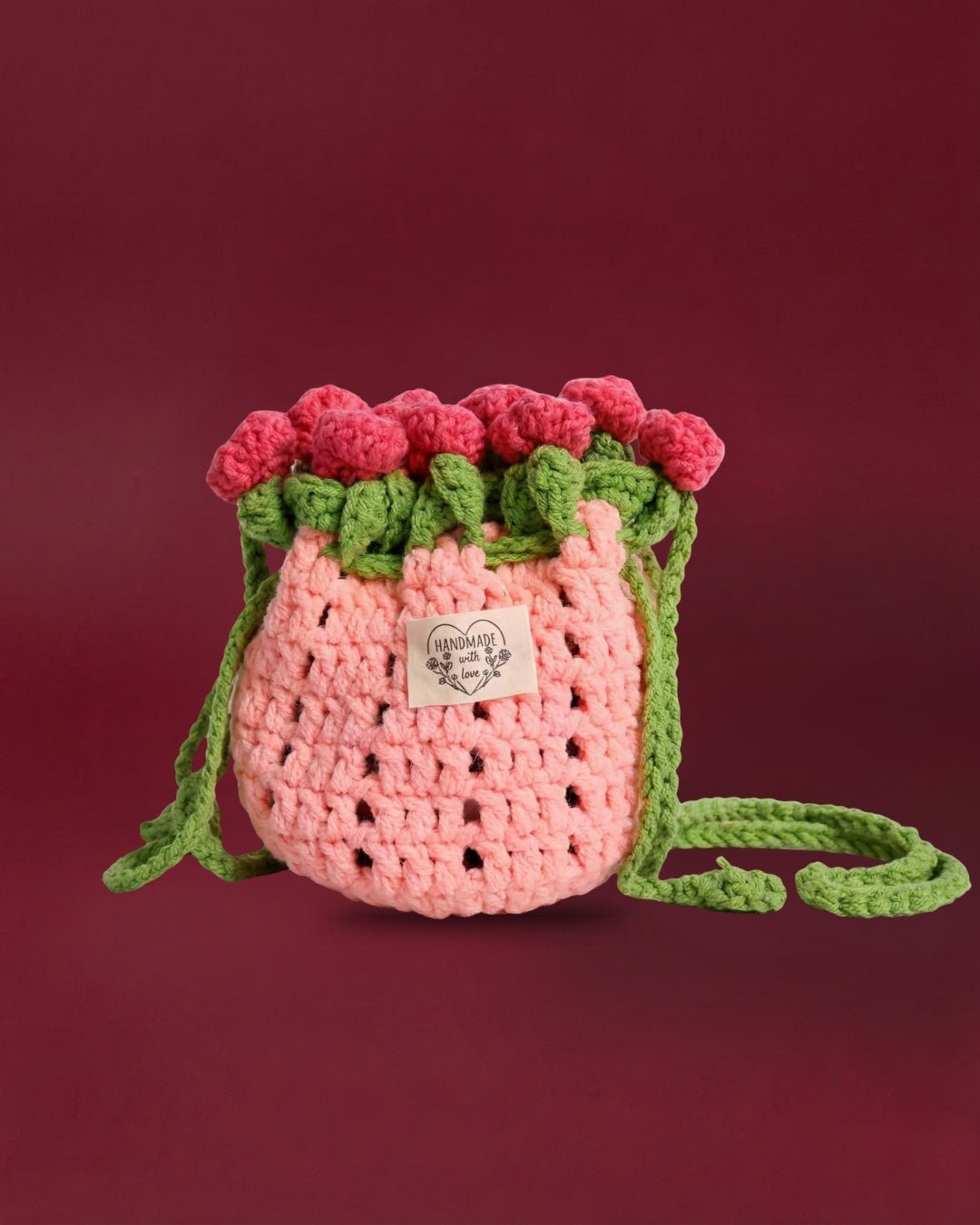 First Love - MAGGIE HANDMADE