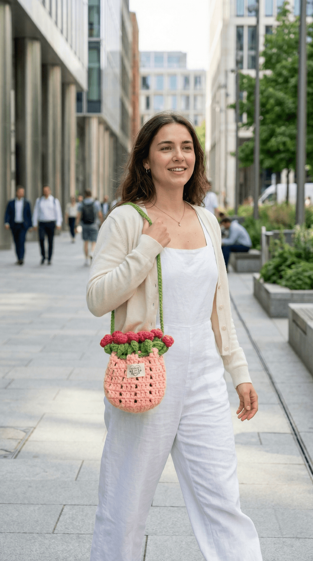 First Love - MAGGIE HANDMADE