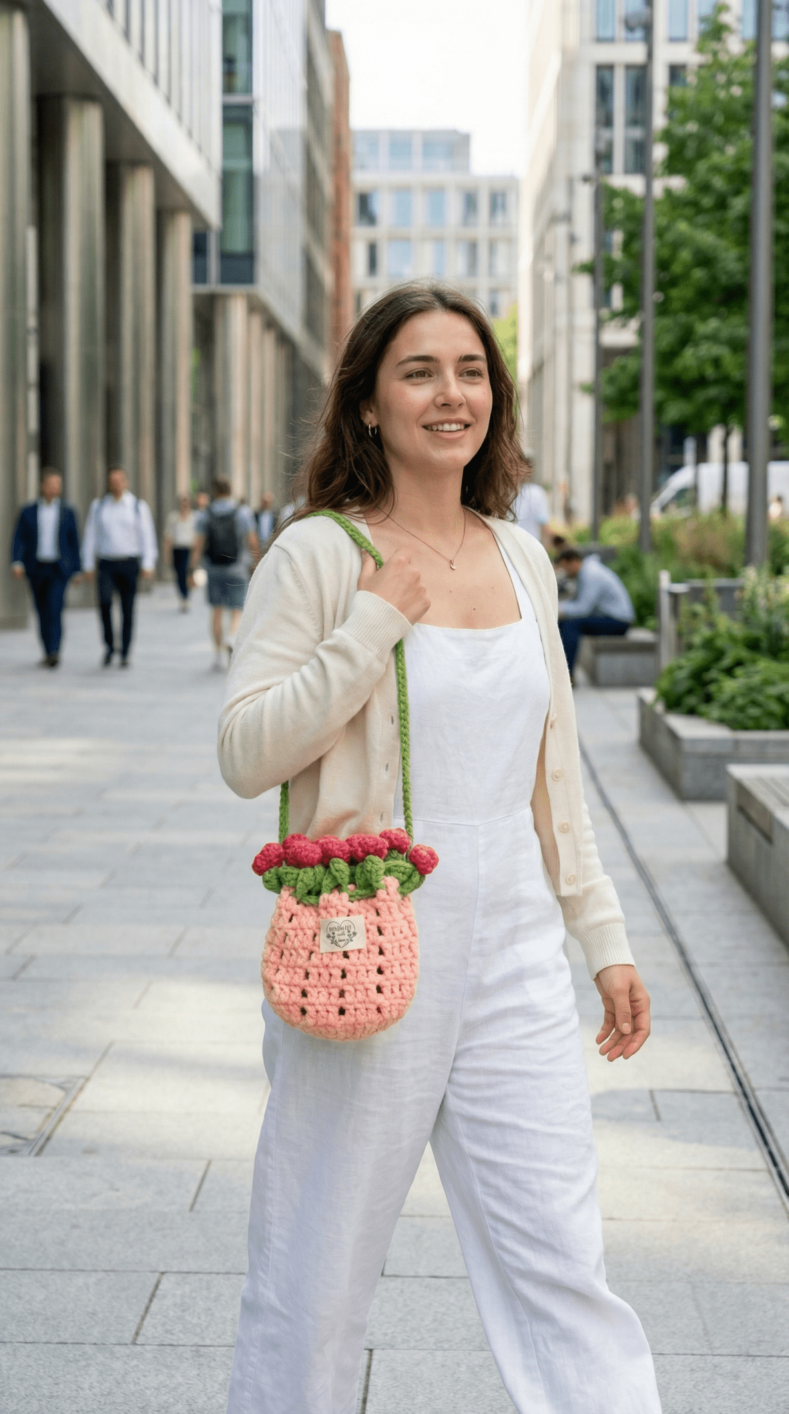 First Love - MAGGIE HANDMADE