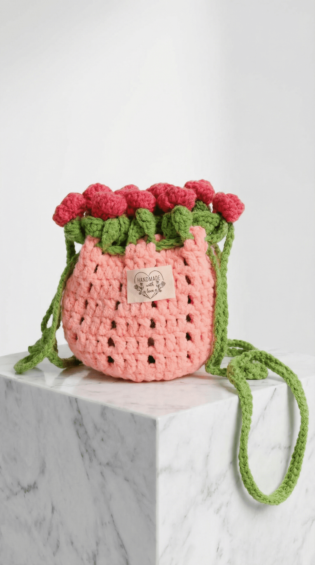 First Love - MAGGIE HANDMADE