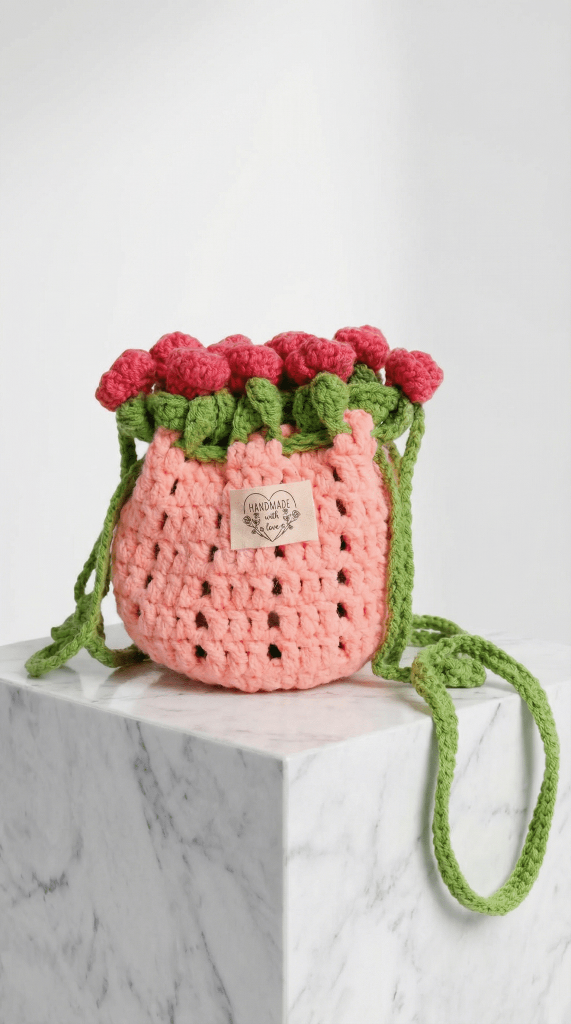 First Love - MAGGIE HANDMADE