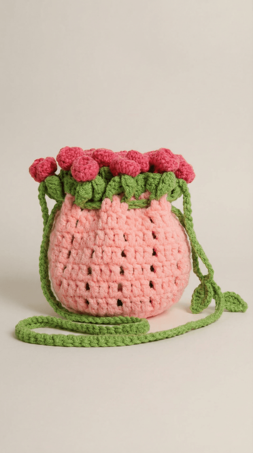 First Love - MAGGIE HANDMADE