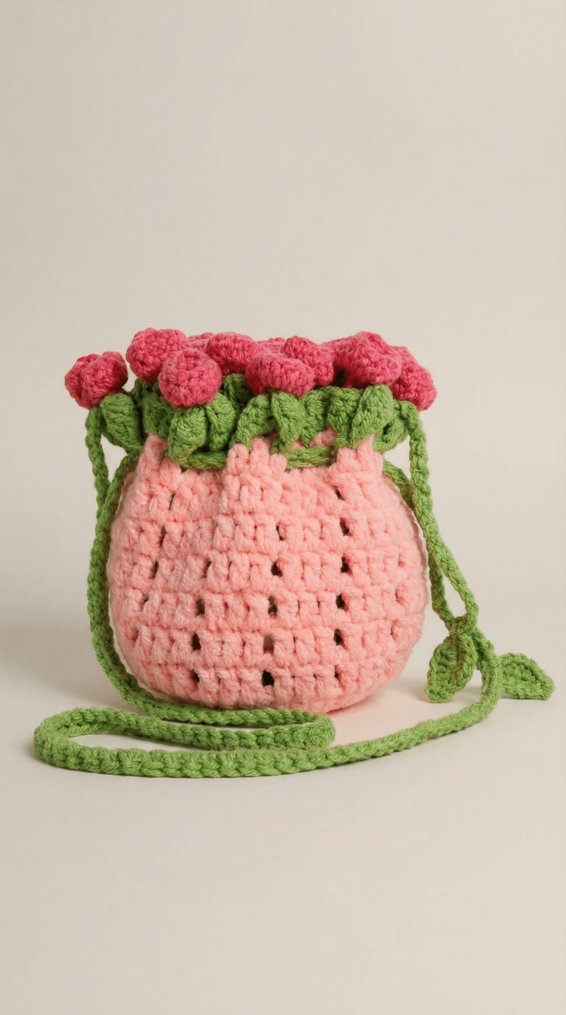 First Love - MAGGIE HANDMADE