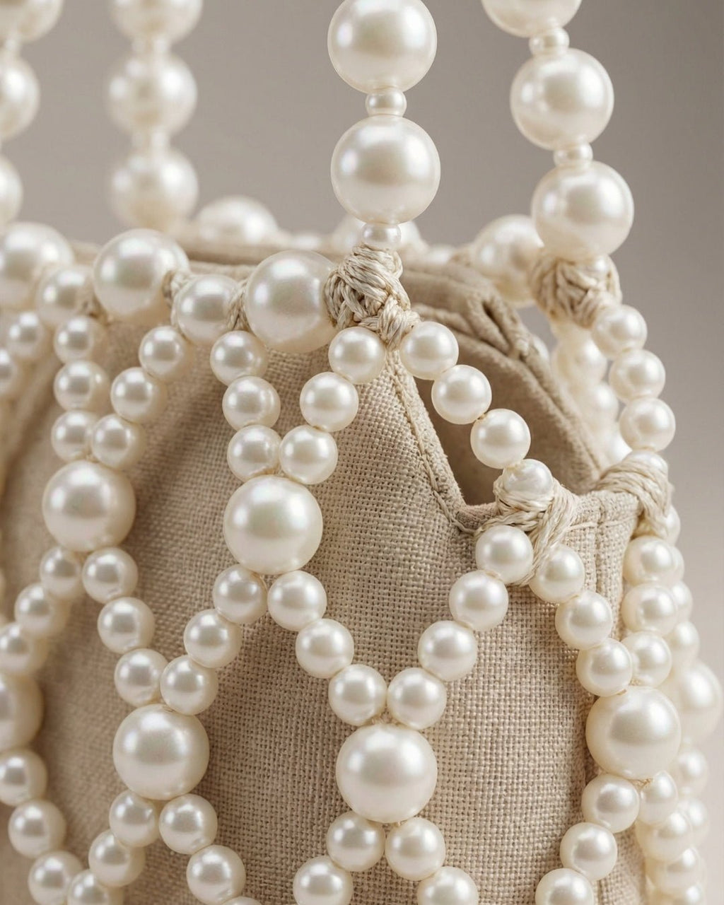 Jumana - MAGGIE HANDMADE