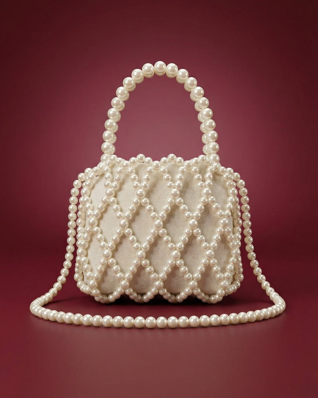 Jumana - MAGGIE HANDMADE