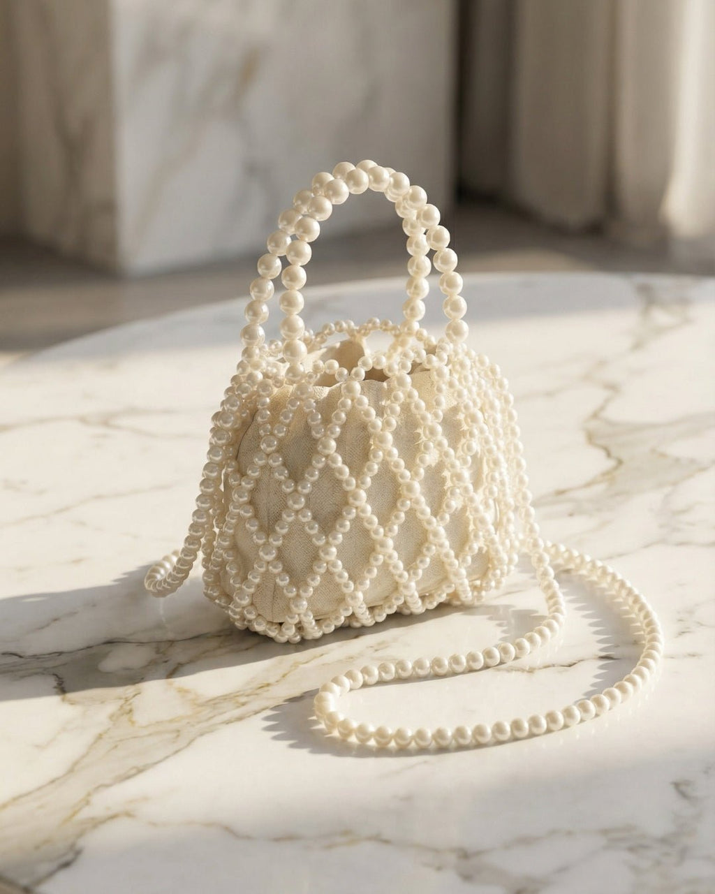 Jumana - MAGGIE HANDMADE