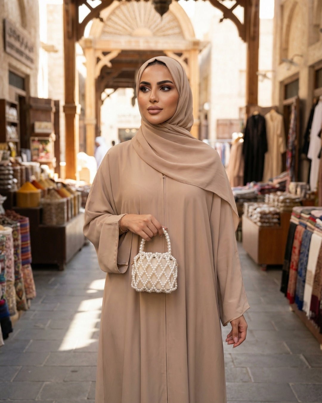 Jumana - MAGGIE HANDMADE