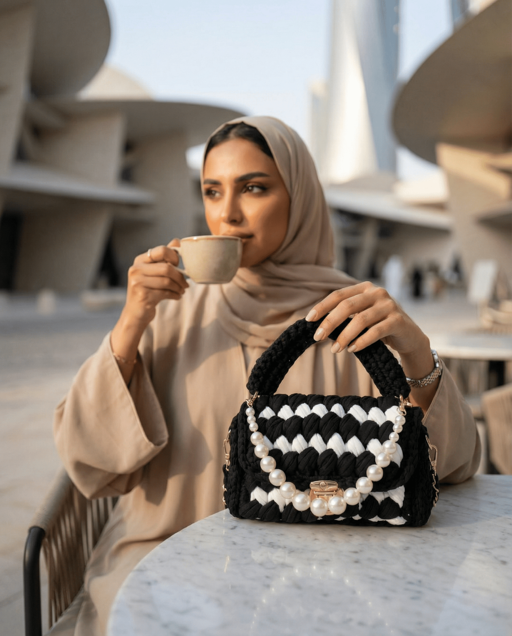 Moon Enchant - MAGGIE HANDMADE