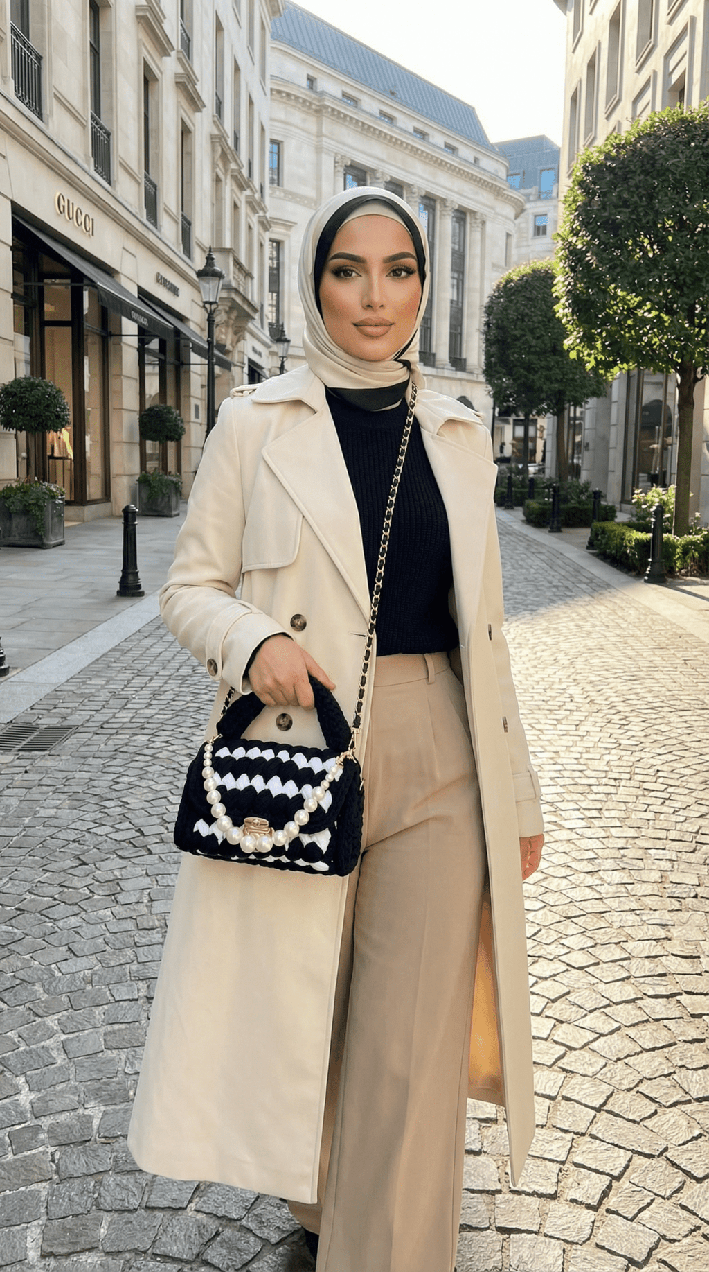 Moon Enchant - MAGGIE HANDMADE