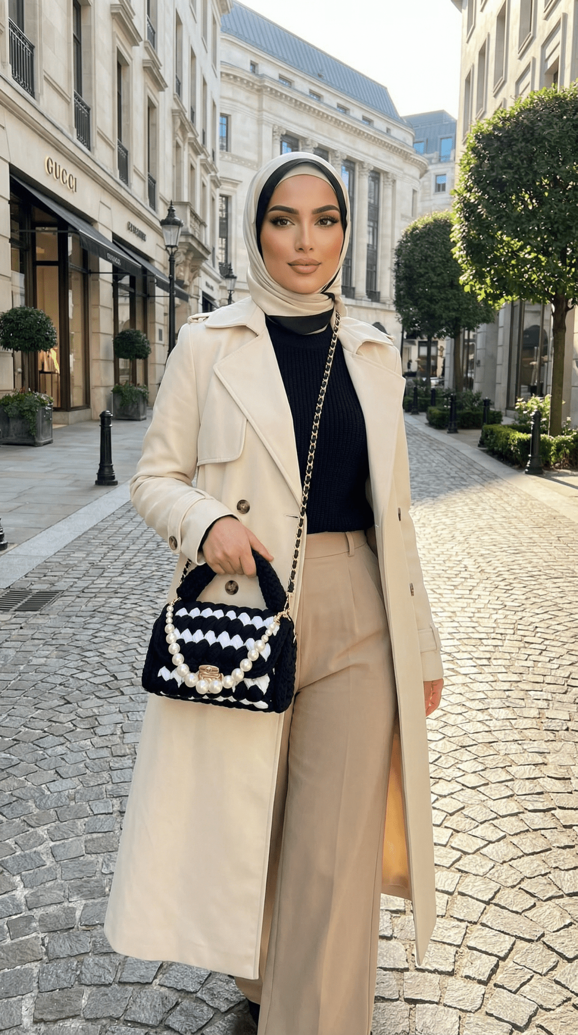 Moon Enchant - MAGGIE HANDMADE