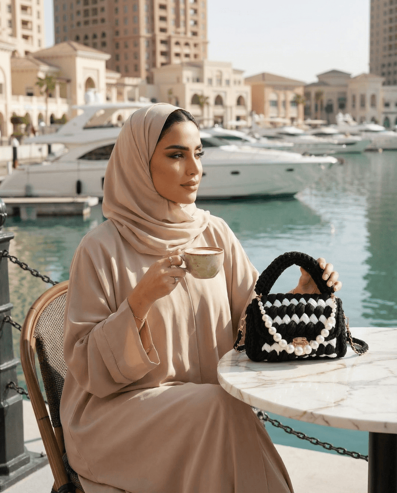 Moon Enchant - MAGGIE HANDMADE