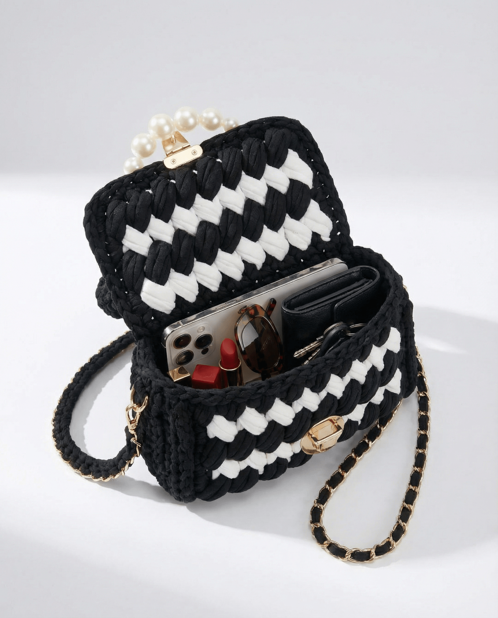 Moon Enchant - MAGGIE HANDMADE